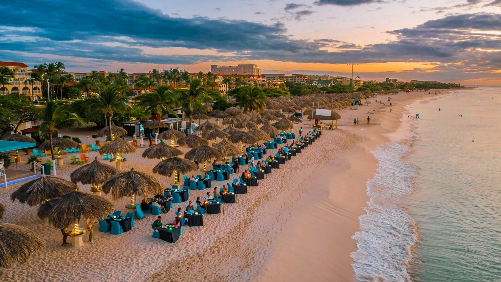 Amsterdam Manor Beach Resort - Image 5