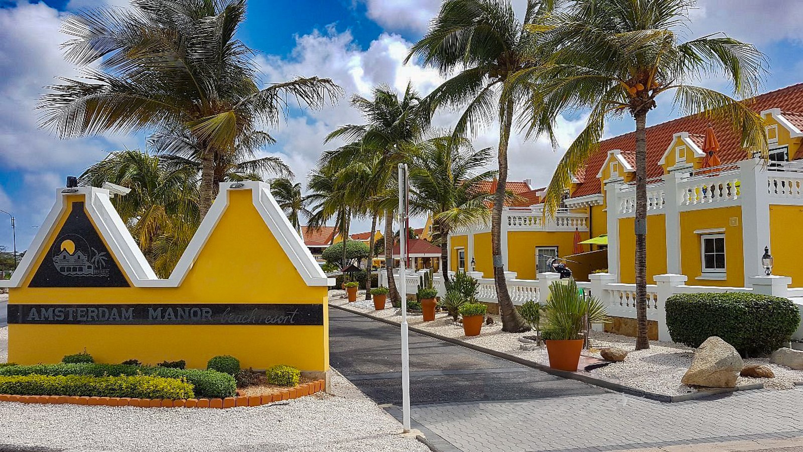 Amsterdam Manor Beach Resort - Image 4