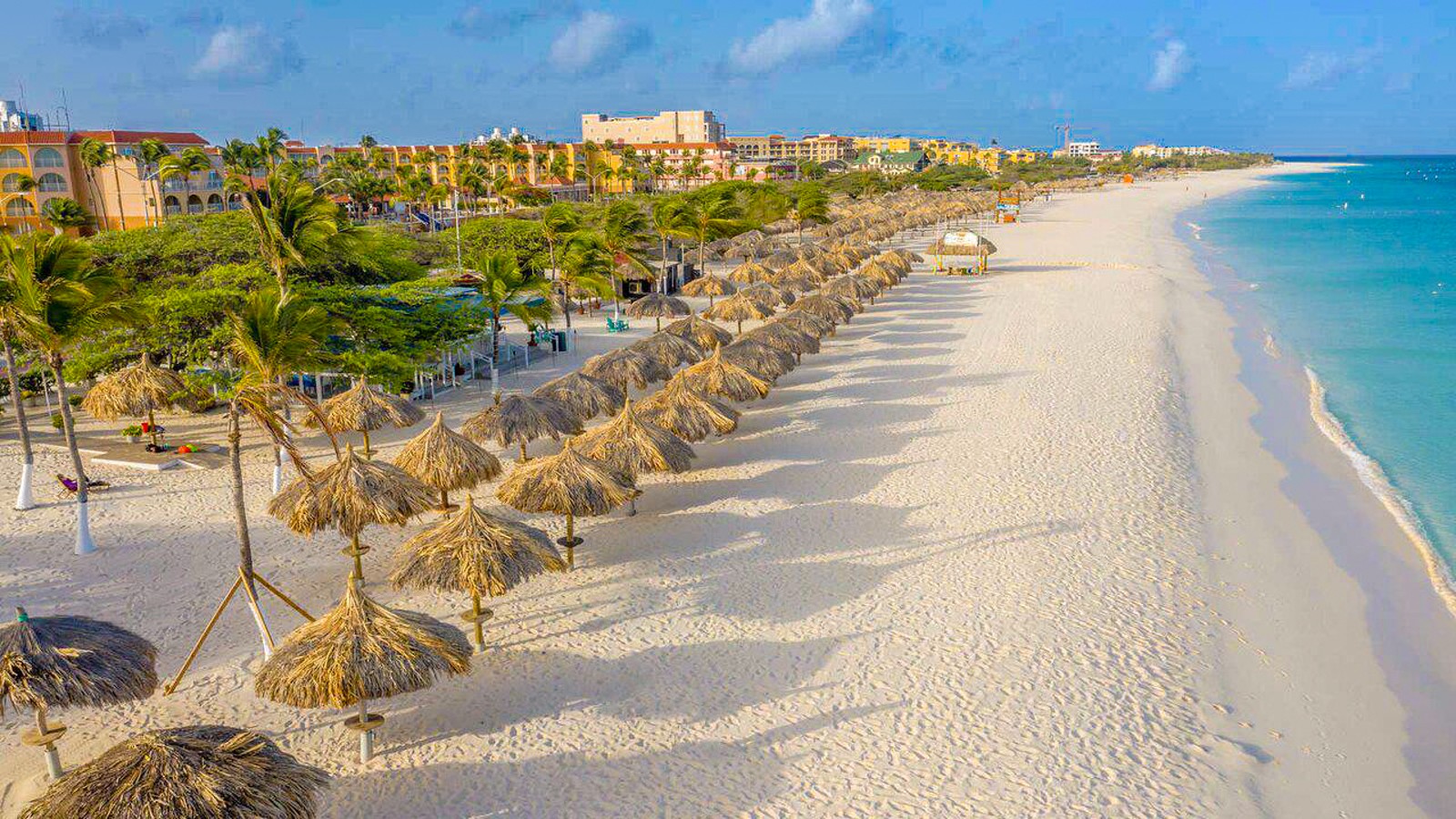 Amsterdam Manor Beach Resort - Image 6