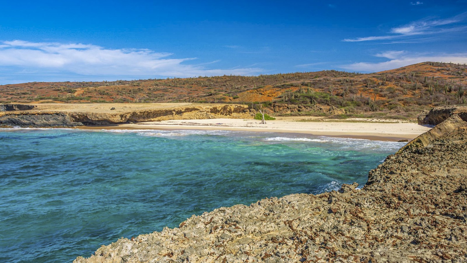 Andicuri Beach - Image 2