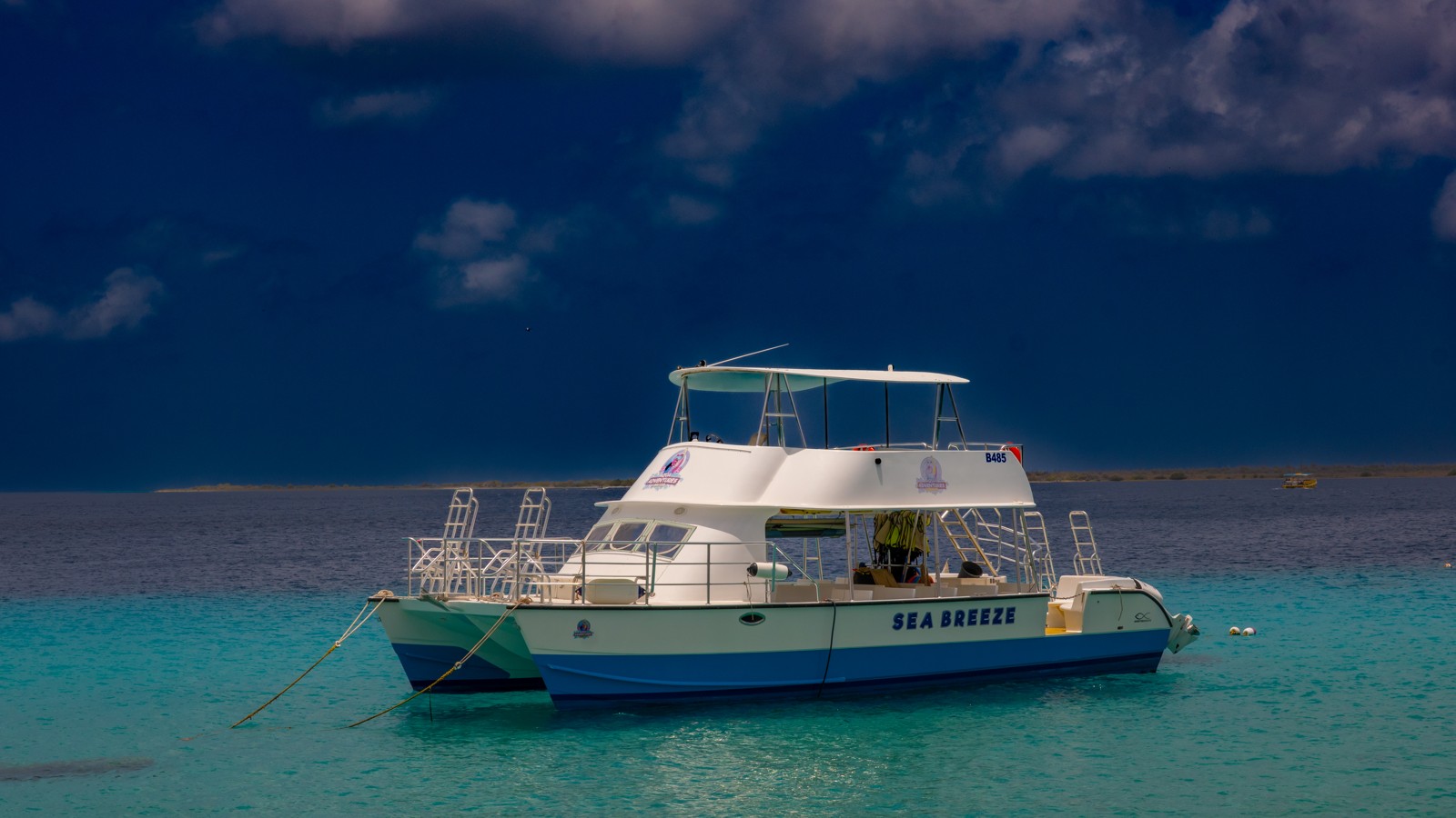 Aqua Adventures - Image 1