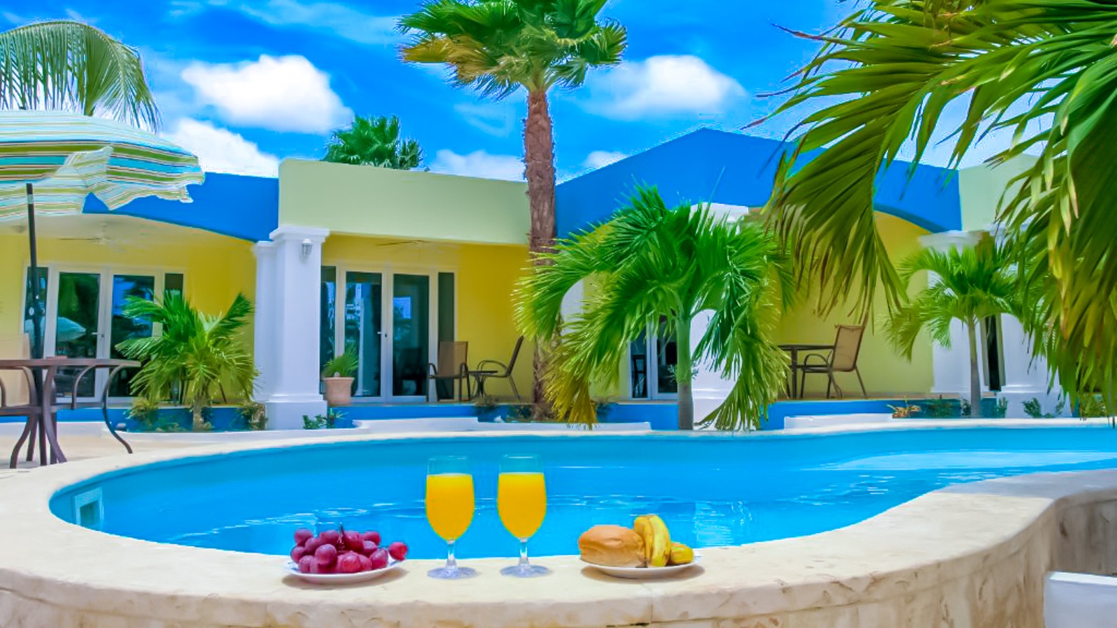 Aqua Viva Suites - Image 3