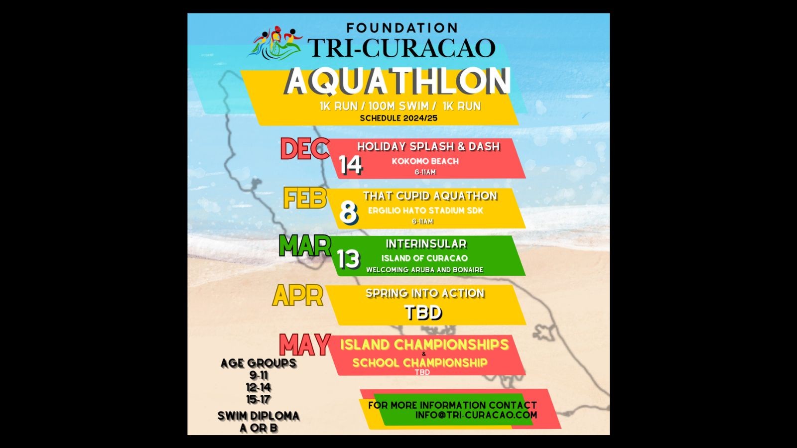 Foundation Tri-Curacao - Image 4