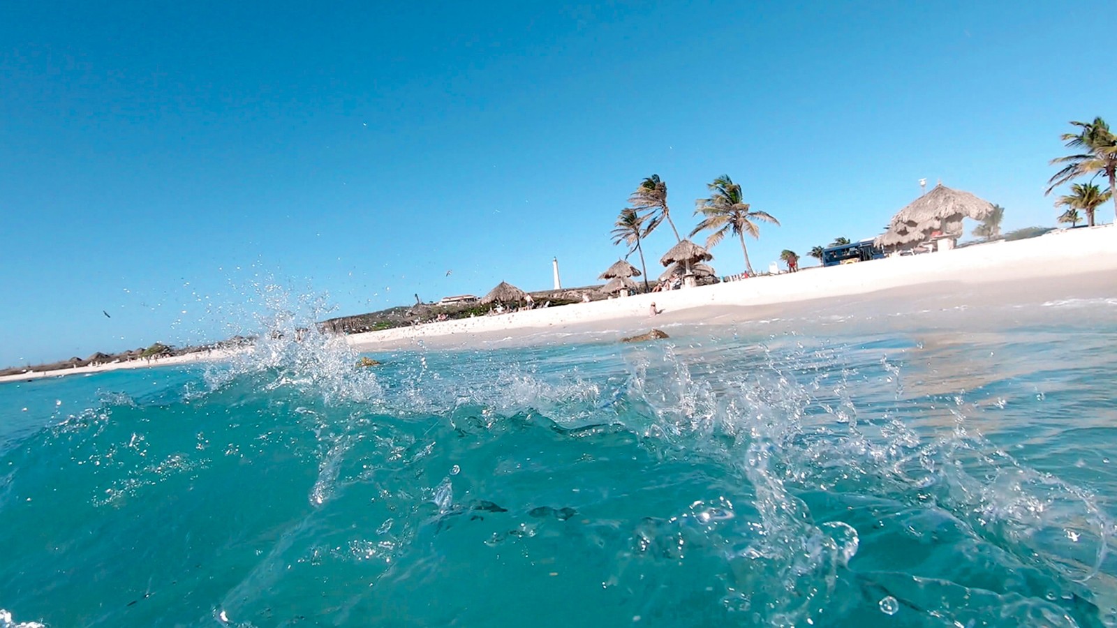 Arashi Beach - Image 2