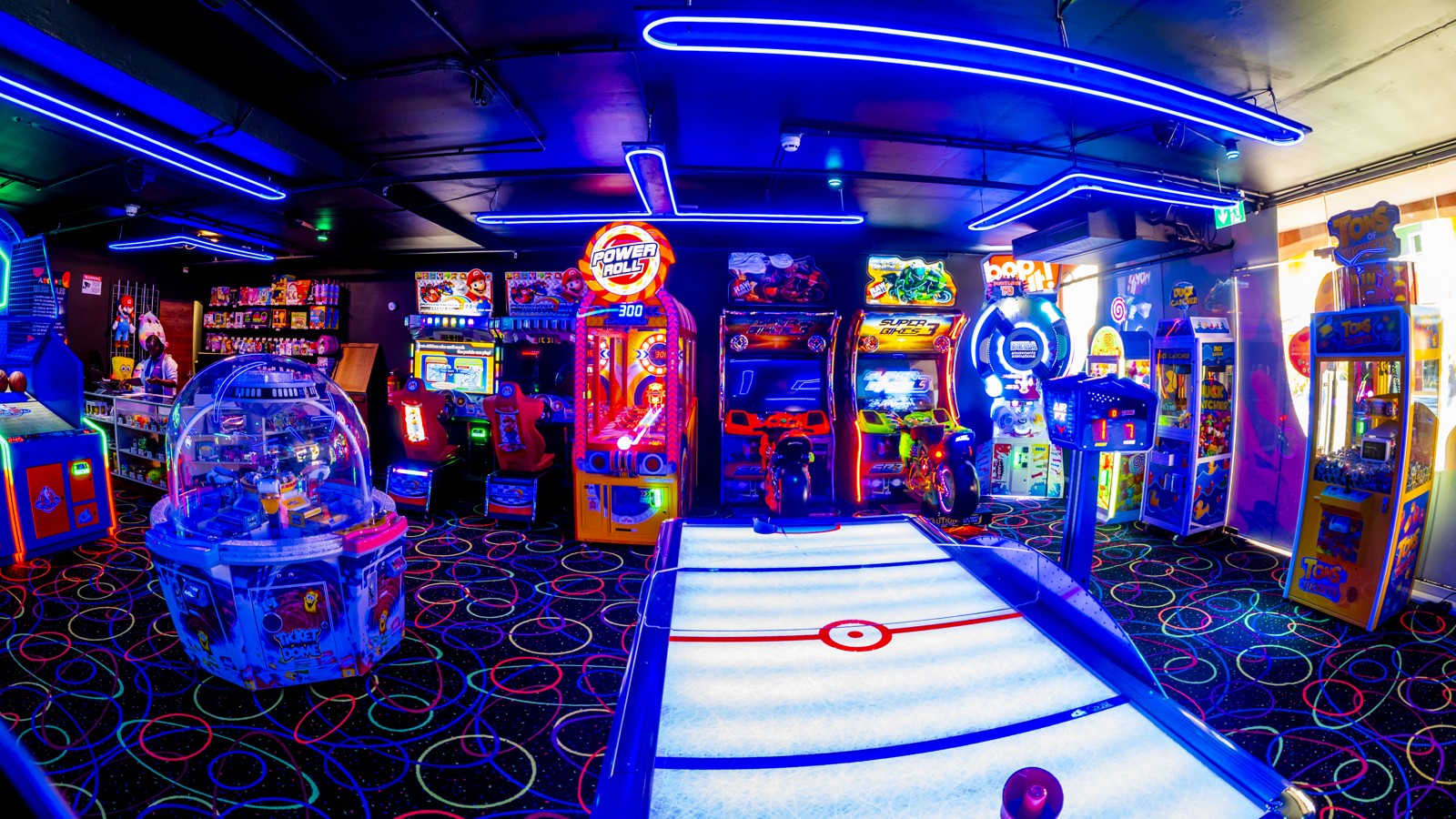 Arcade Curacao - Image 3