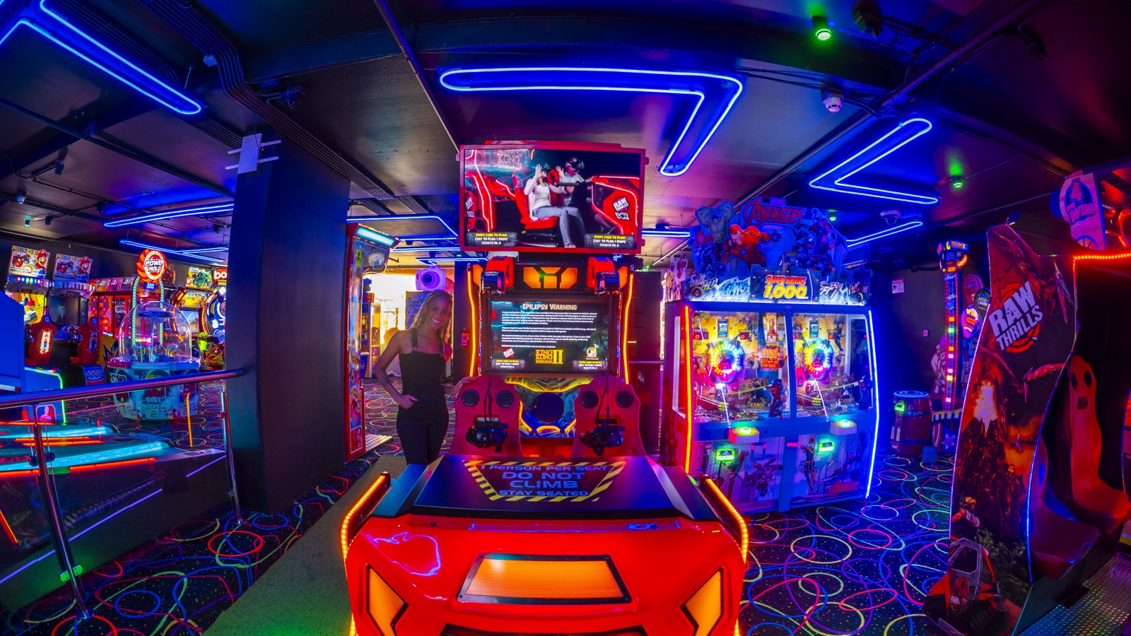 Arcade Curacao - Image 5