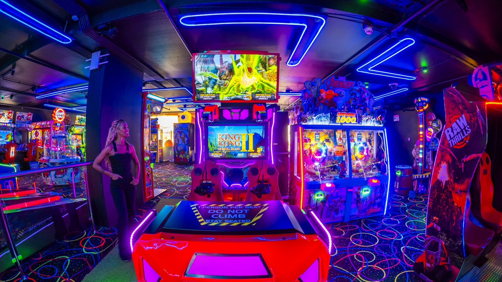 Arcade Curacao - Image 2