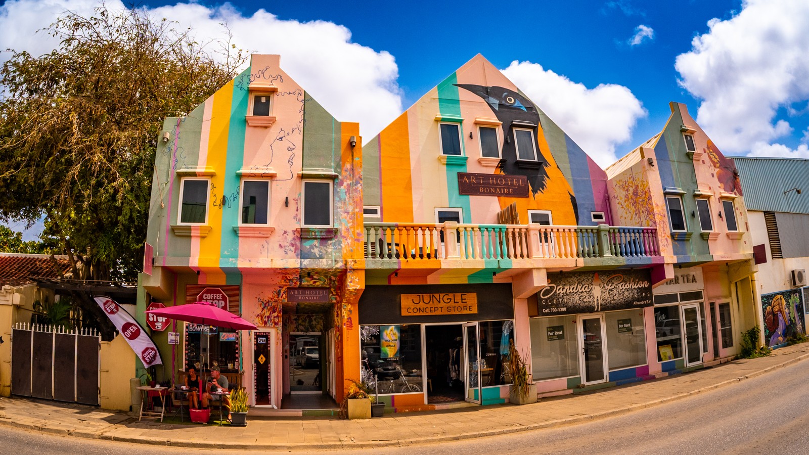 Art Hotel Bonaire - Image 3