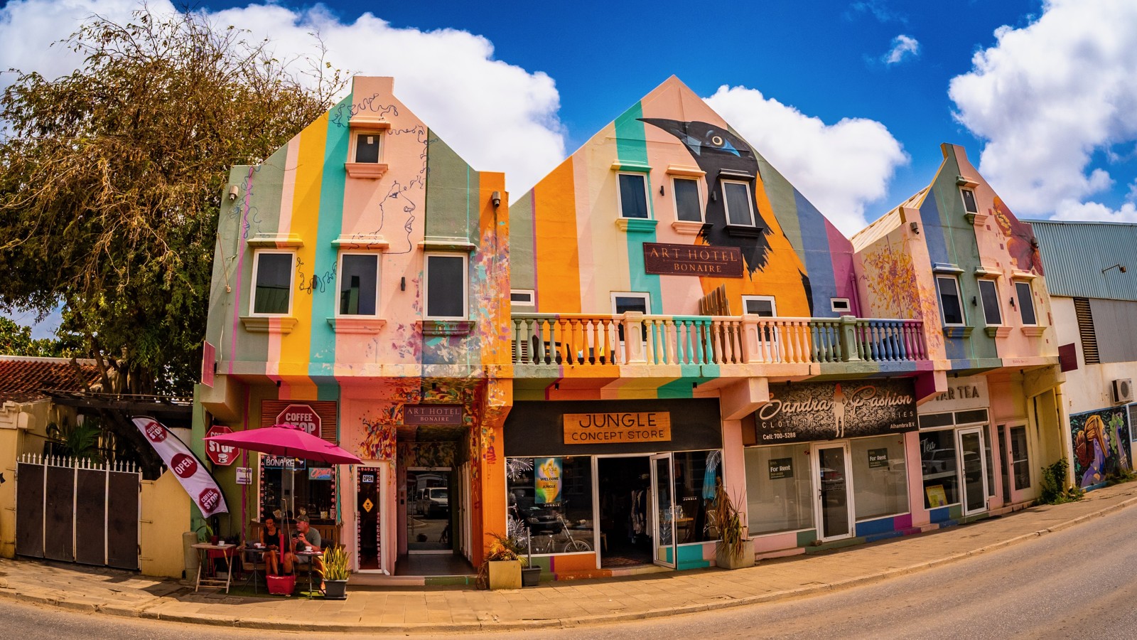 Coffee Stop - Image 4