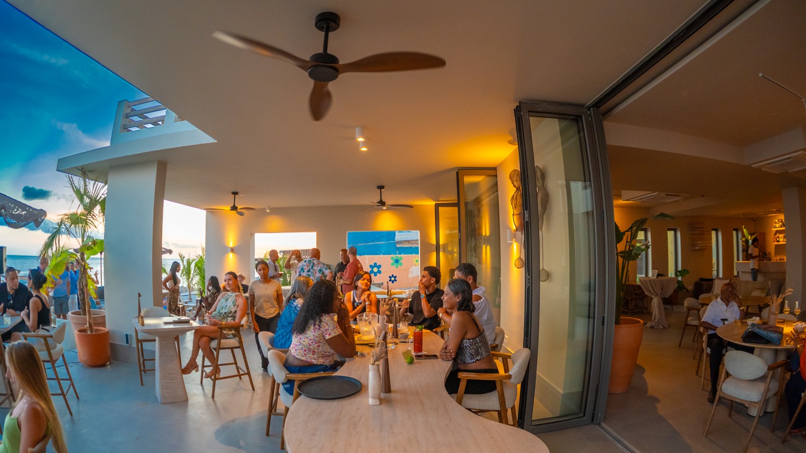Art Hotel Curacao - Image 11