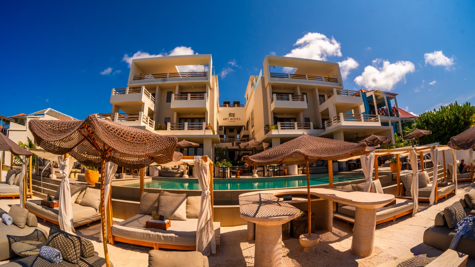 Art Hotel Curacao - Image 4