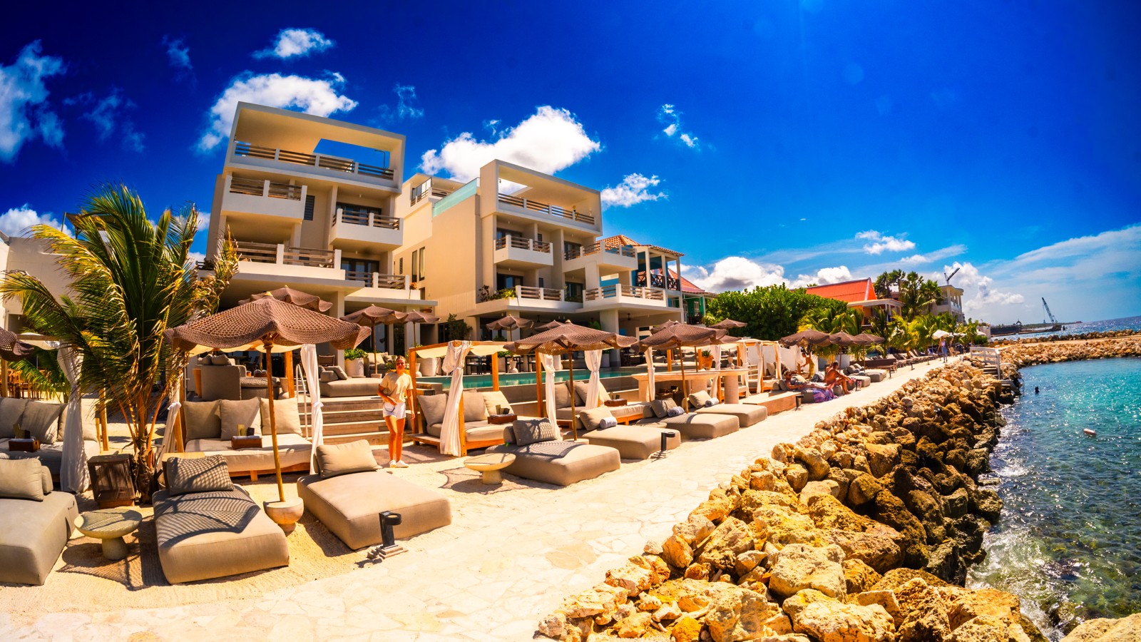 Art Hotel Curacao - Image 8