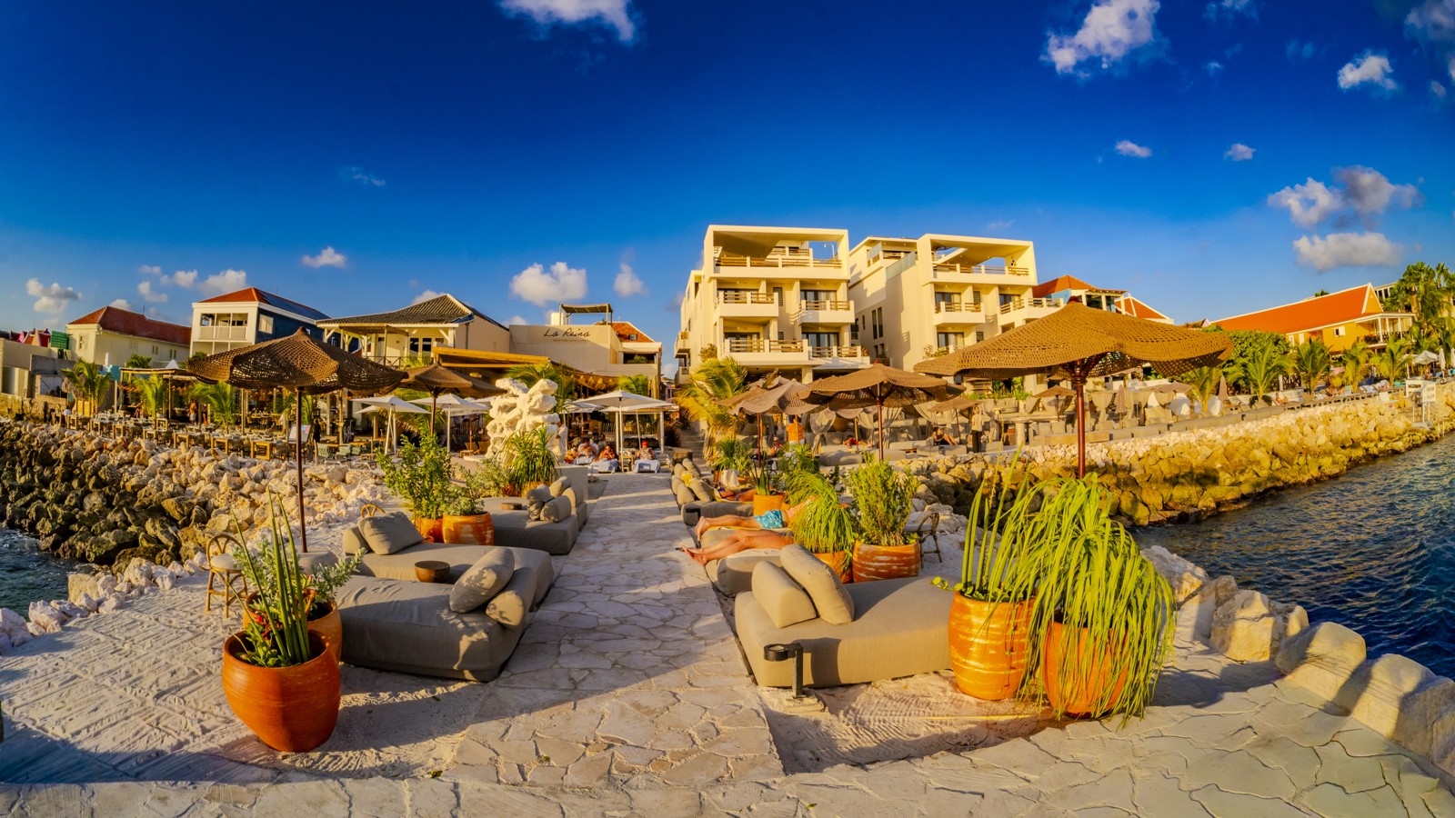 Art Hotel Curacao - Image 3