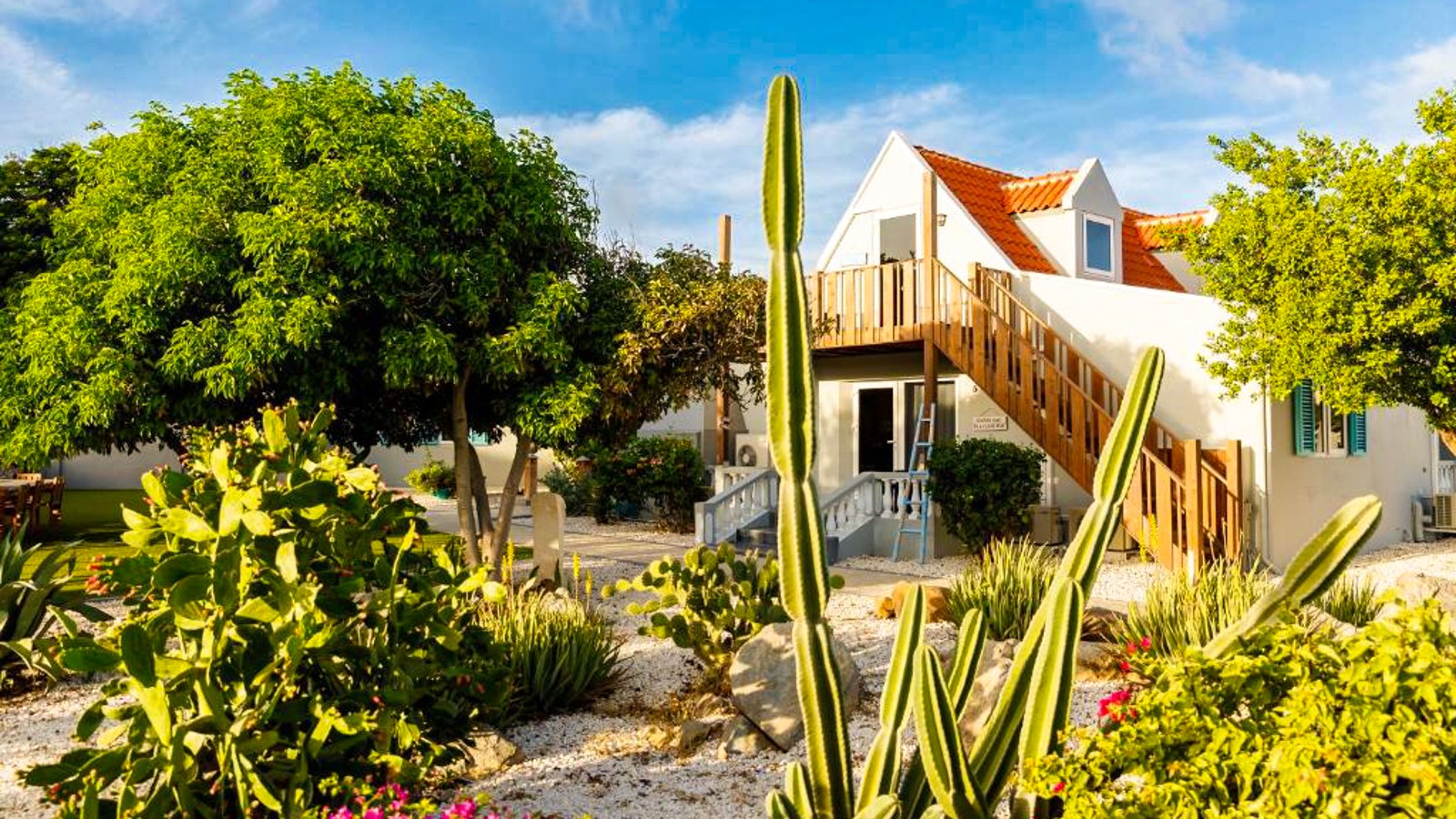 Aruba Boutique Apartments - Image 3