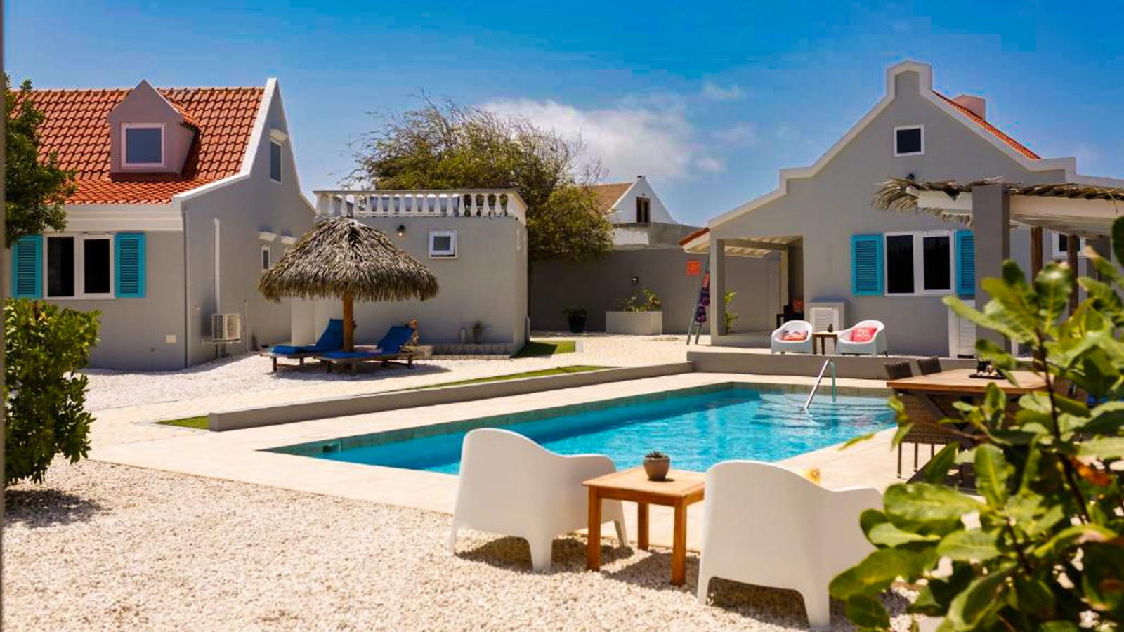 Aruba Boutique Apartments - Image 4