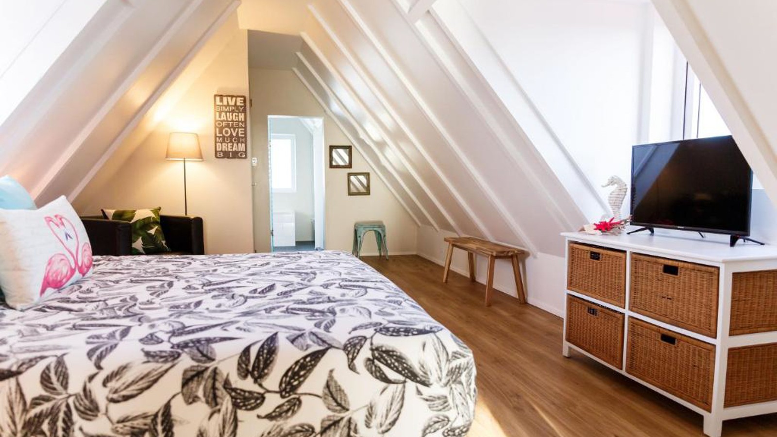 Aruba Boutique Apartments - Image 6