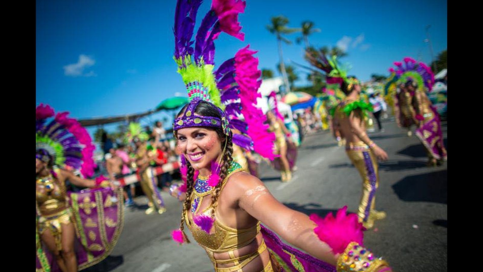 Aruba Carnival 2026 - Image 1