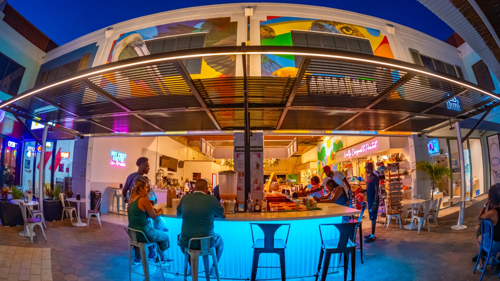 Aruba Made - Image 1