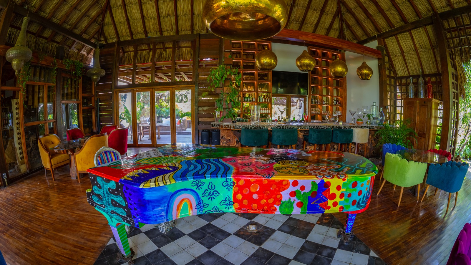 Aruba Ocean Villas - Image 10