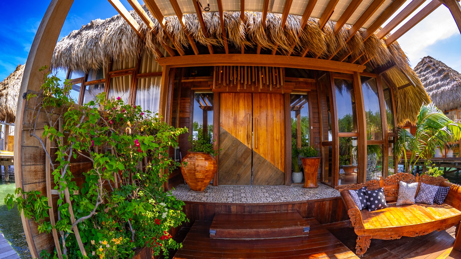 Aruba Ocean Villas - Image 11