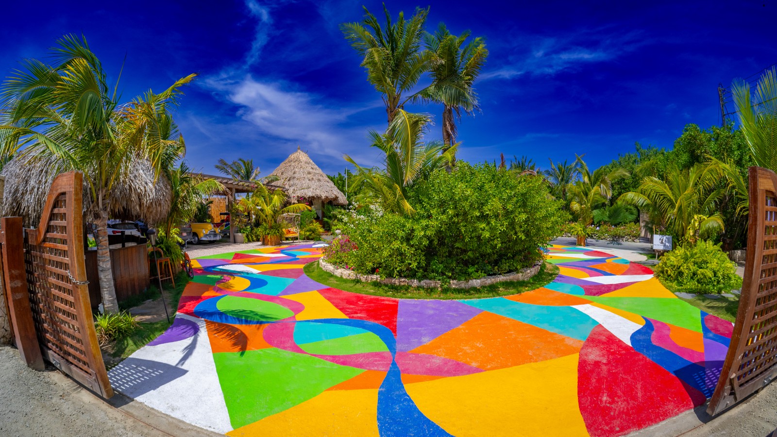 Aruba Ocean Villas - Image 1