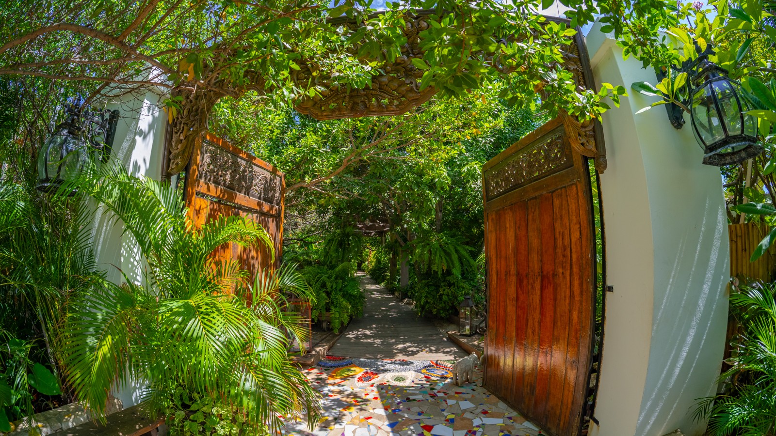 Aruba Ocean Villas - Image 3