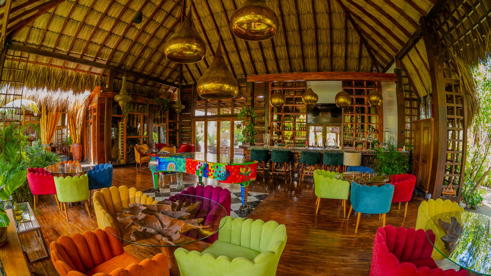 Aruba Ocean Villas - Image 4