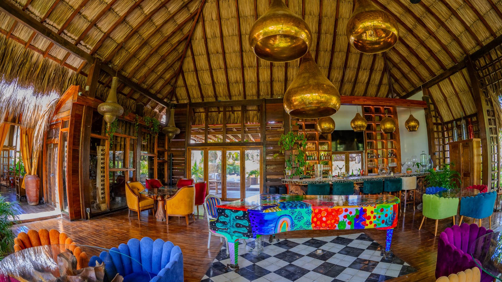 Aruba Ocean Villas - Image 5