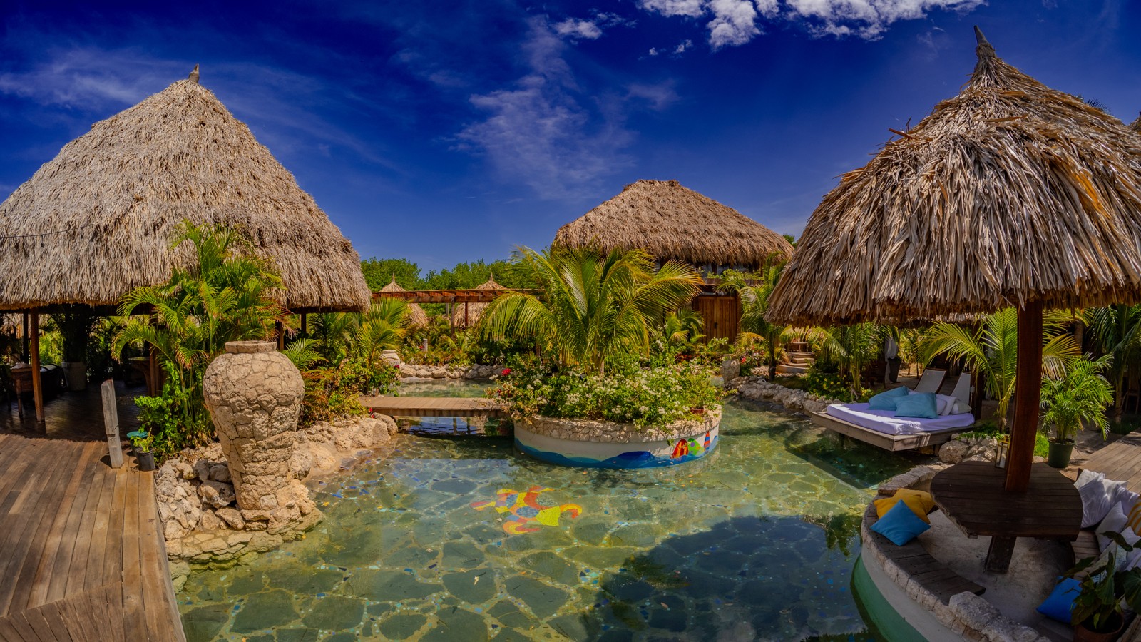 Aruba Ocean Villas - Image 6