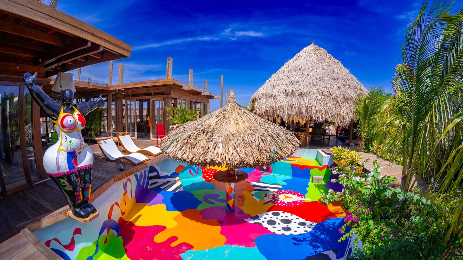 Aruba Ocean Villas - Image 8