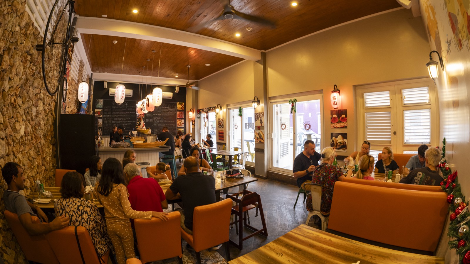 Kyoto - Pan Asian Bistro - Image 3