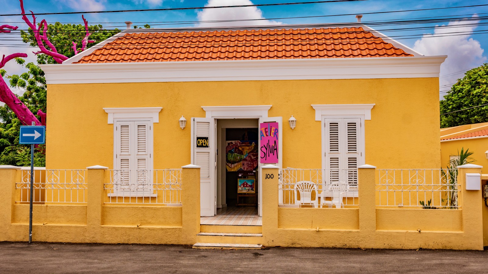 Atelier Sylvia Art Gallery - Image 1