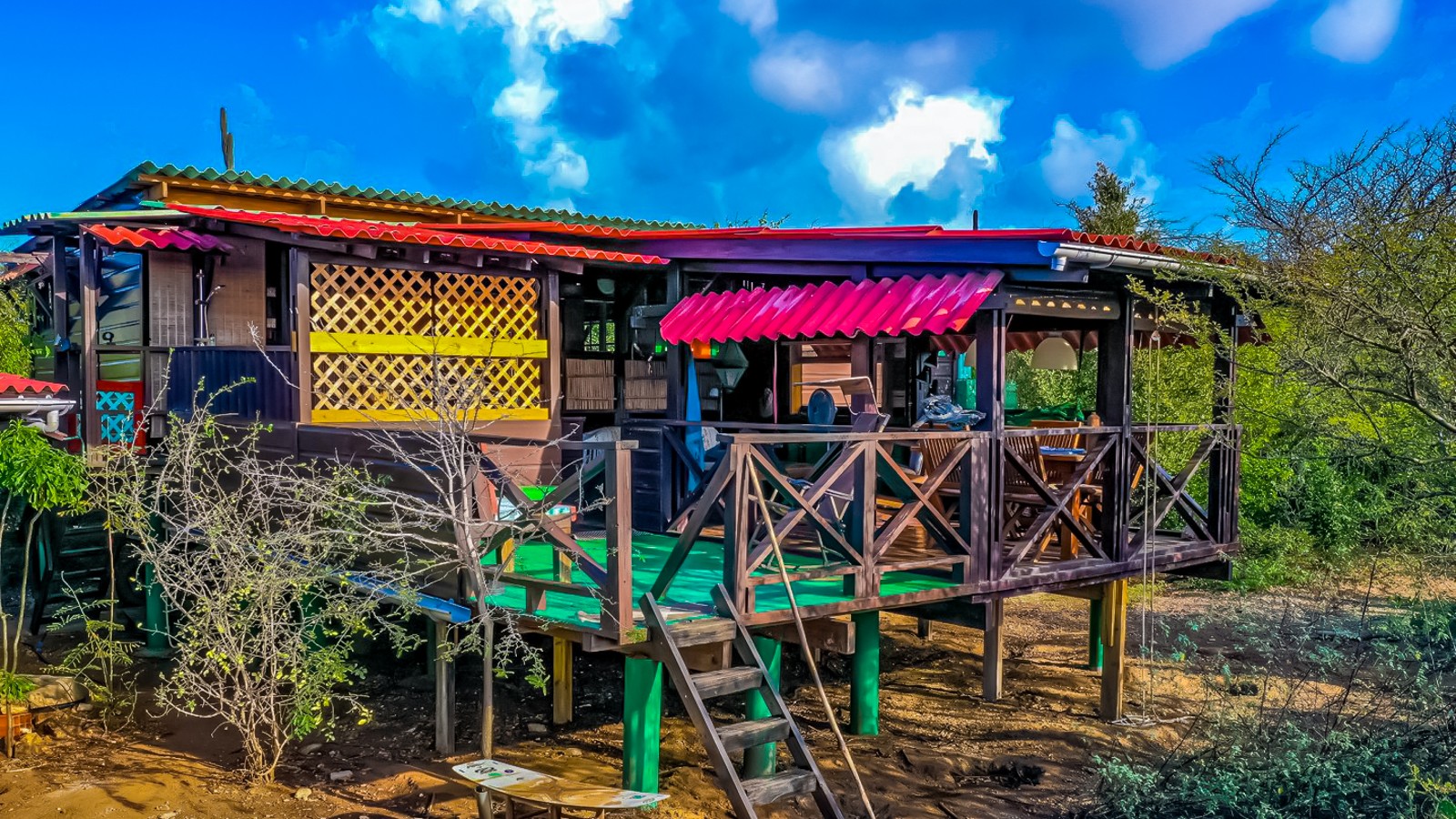 Auriga Ecolodge - Image 2