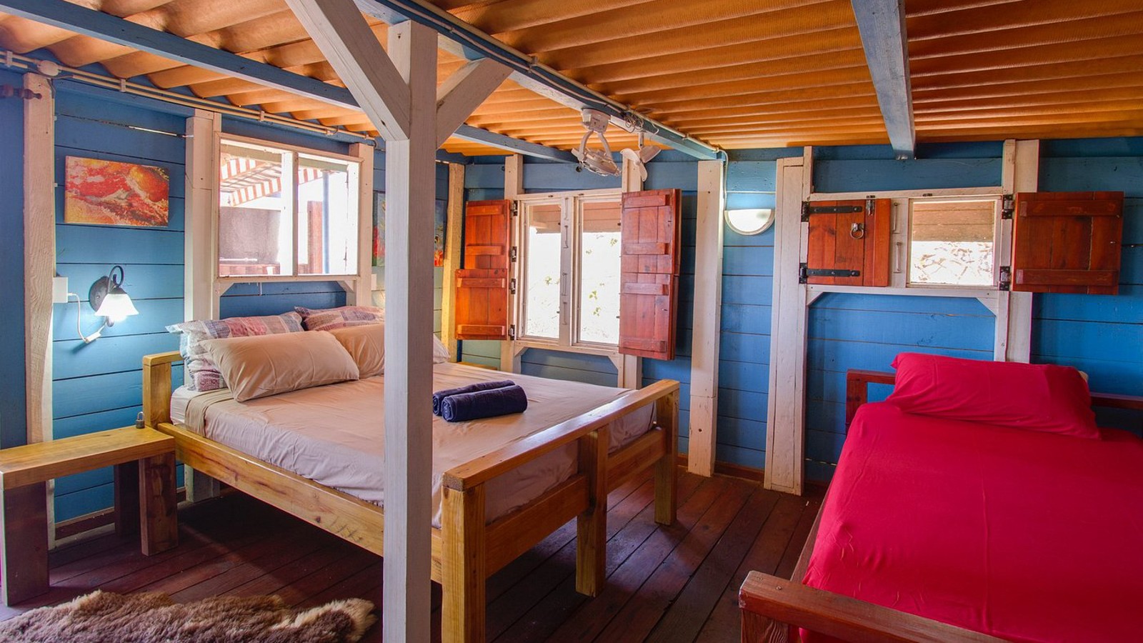 Auriga Ecolodge - Image 3