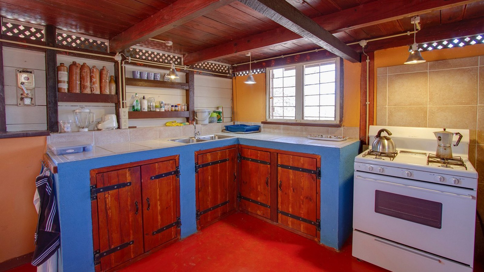 Auriga Ecolodge - Image 4