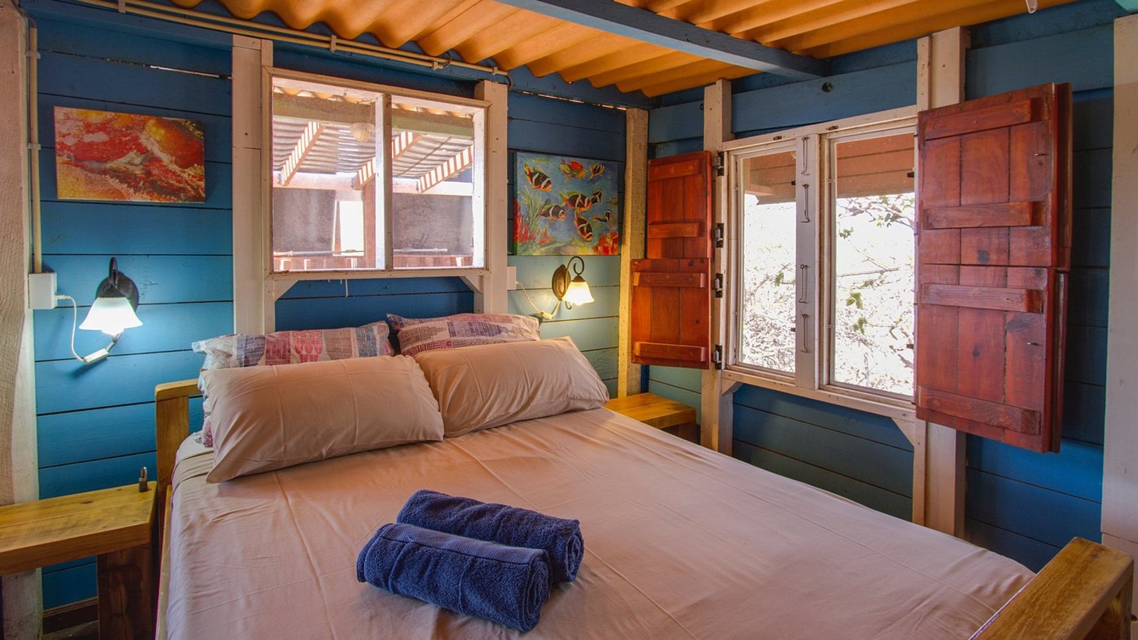 Auriga Ecolodge - Image 5