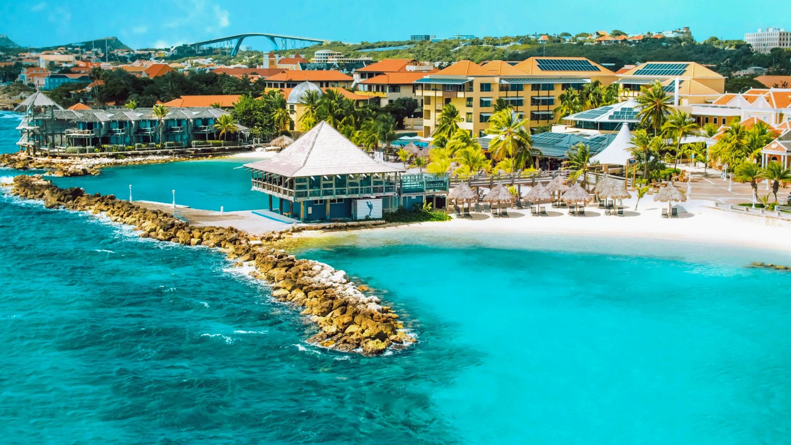 Avila Hotel Beach - Image 1