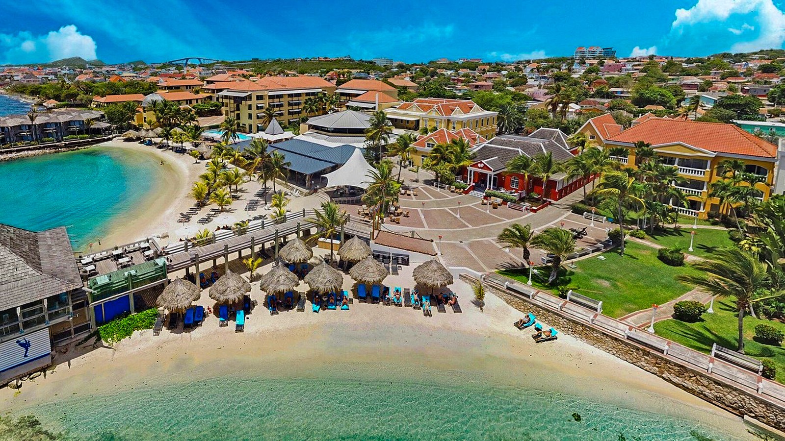 Avila Beach Hotel - Image 1