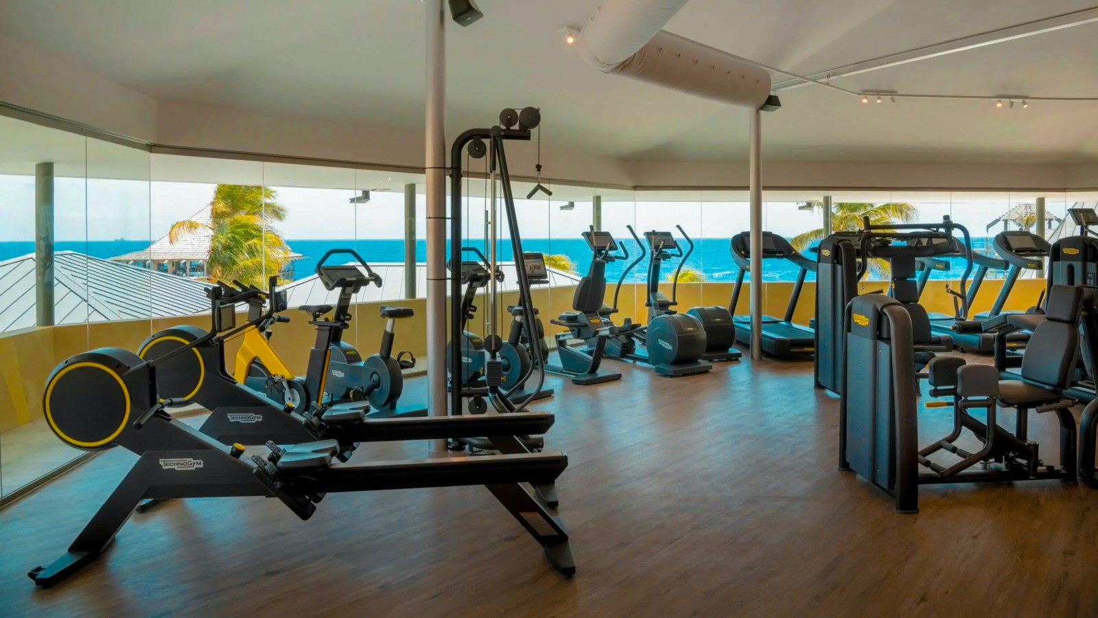 Avila Fitness Center - Image 1