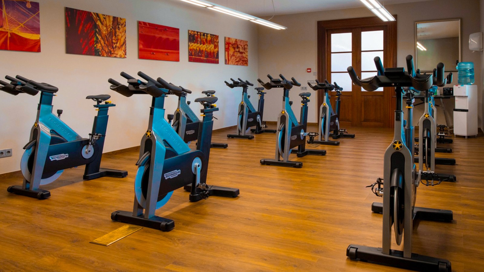 Avila Fitness Center - Image 2