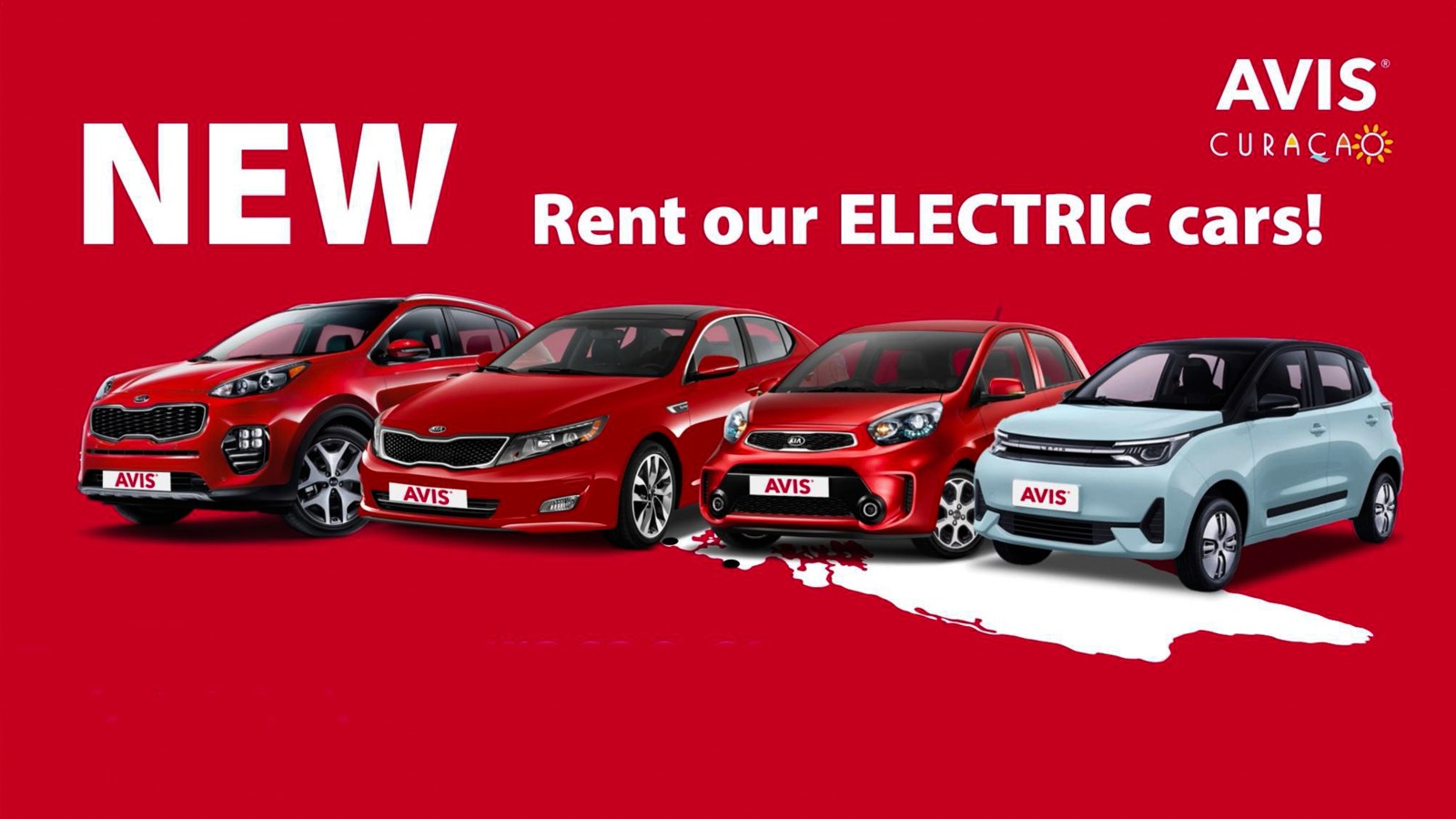 Avis Curacao - Image 1