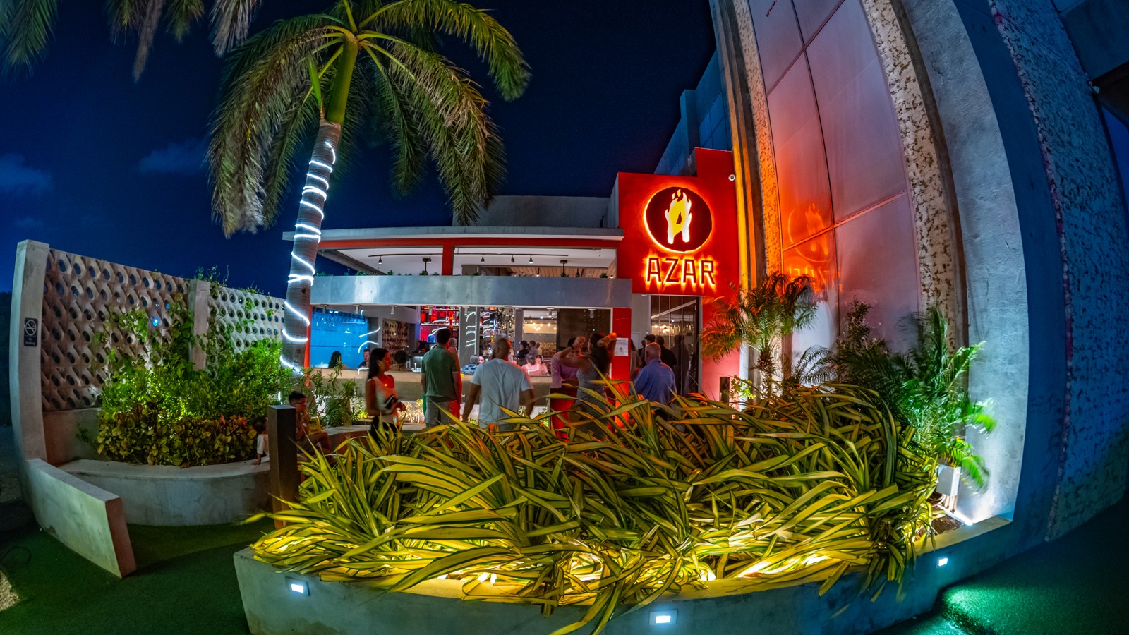 Azar Aruba - Image 2