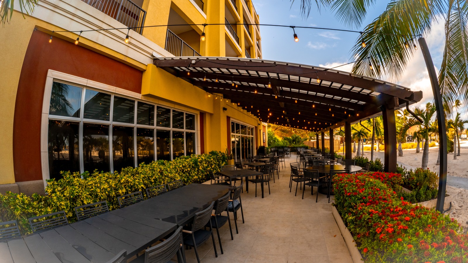 The Ritz-Carlton Aruba - Image 3