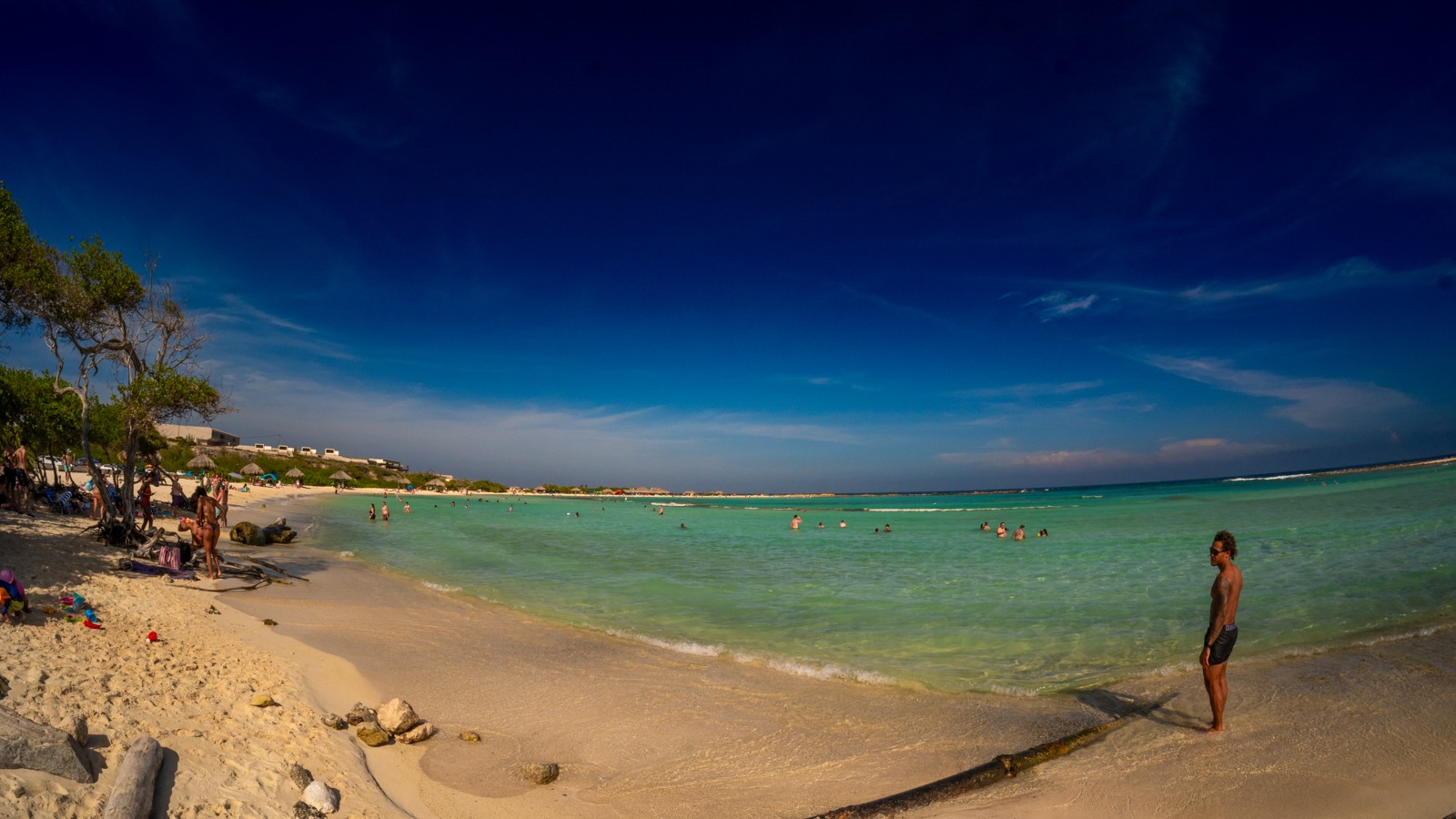 Baby Beach - Image 1