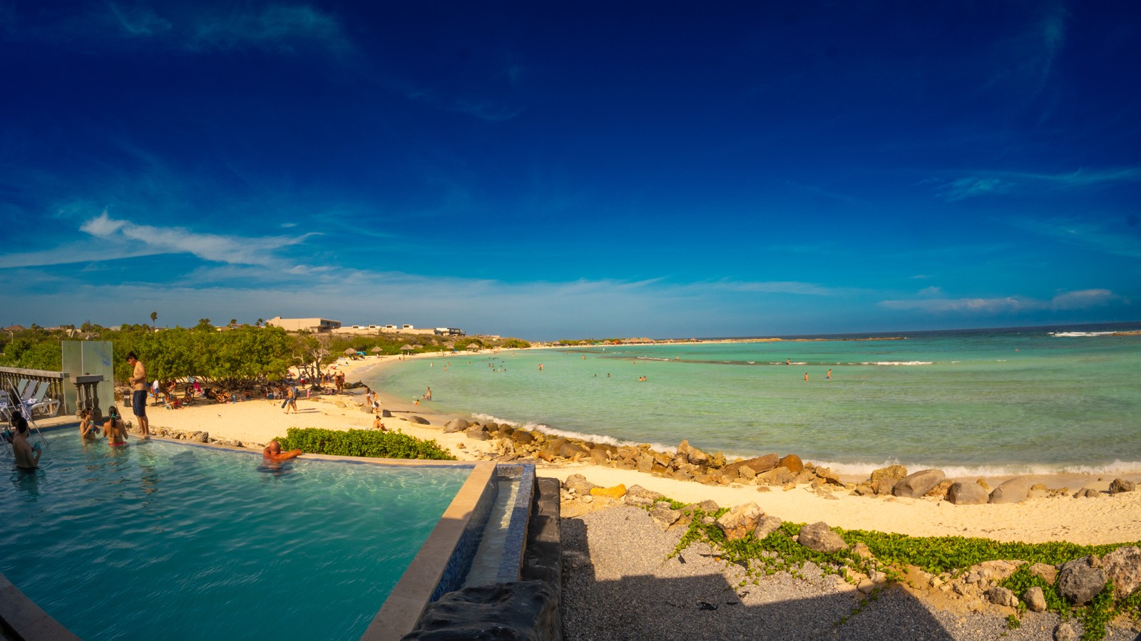 Baby Beach - Image 2