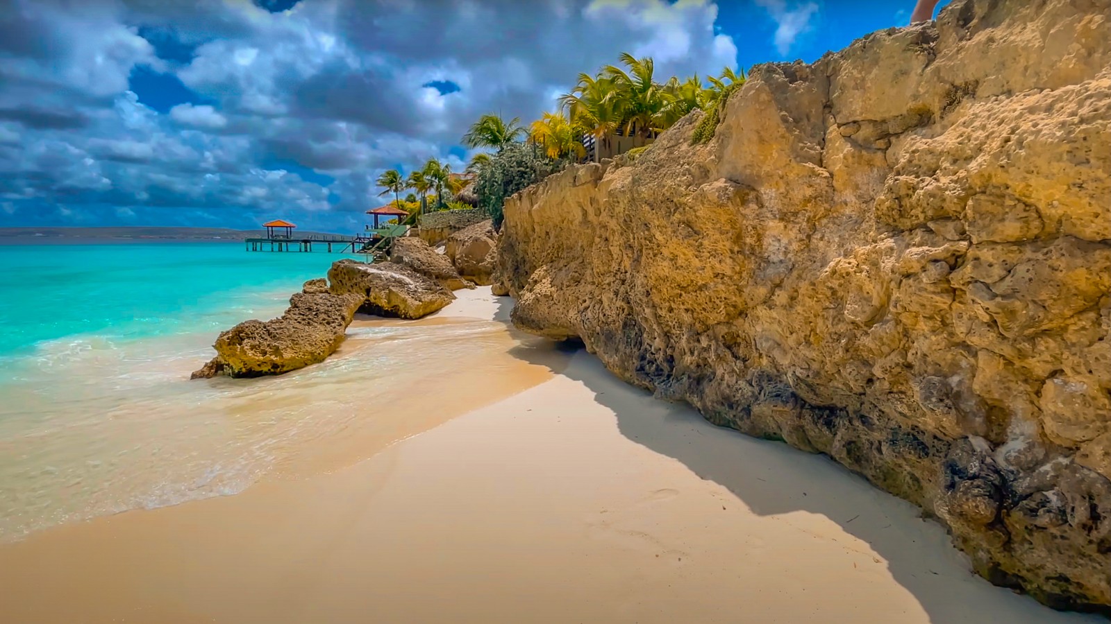 Bachelor’s Beach Aruba - Image 3