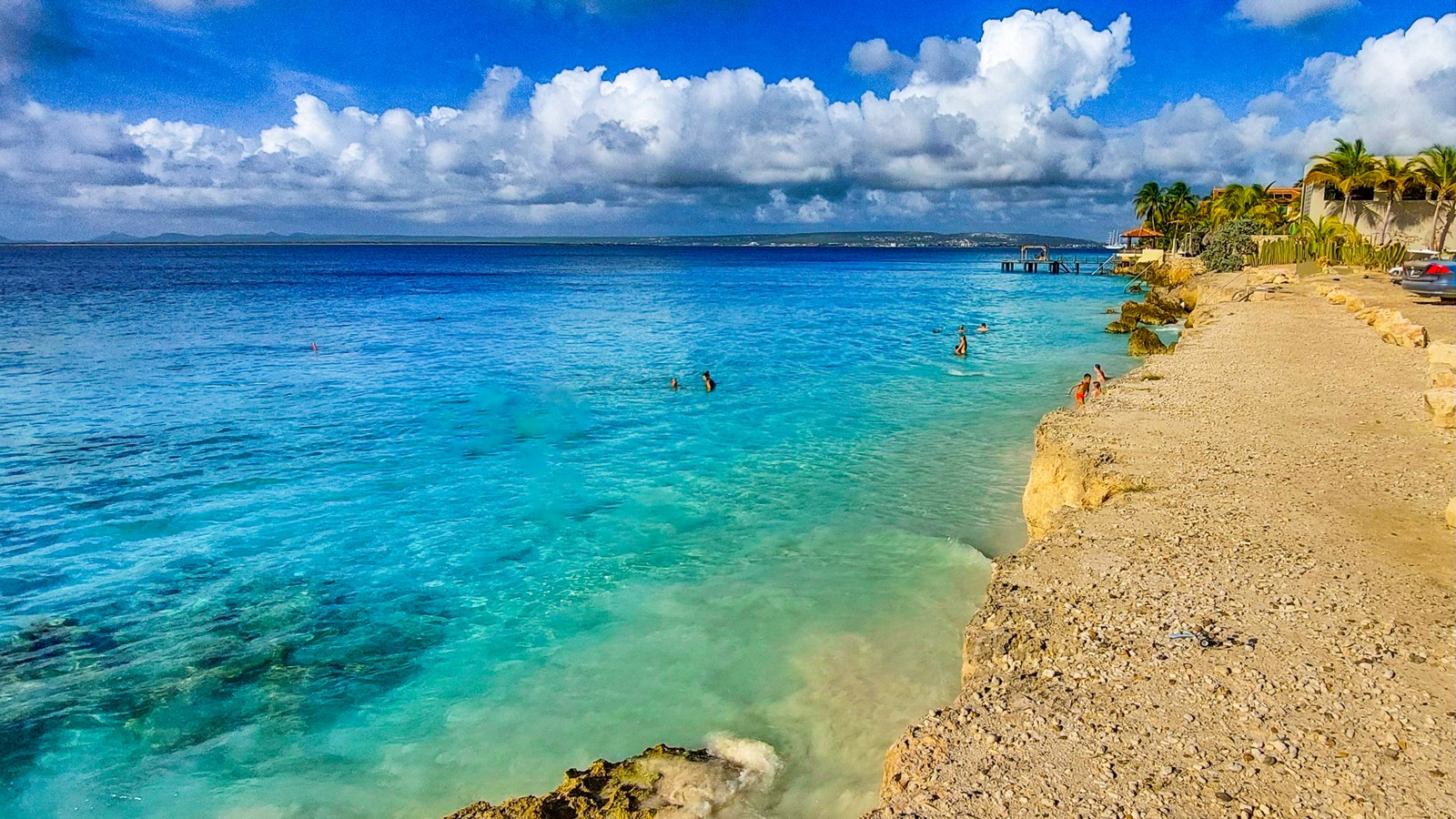 Bachelor’s Beach Aruba - Image 4