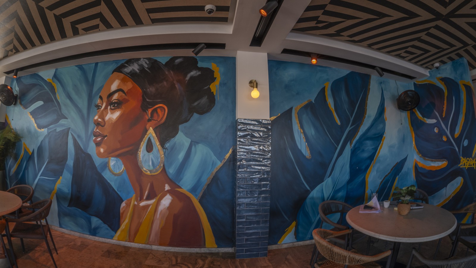 03. Curaçao Street Art - Image 3