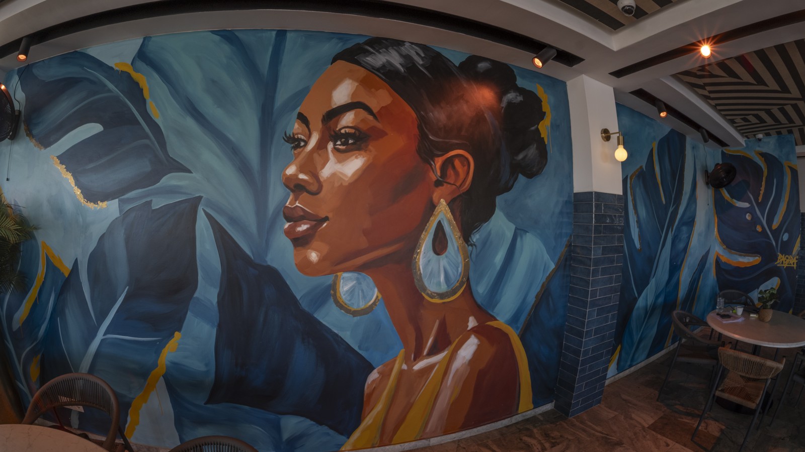 03. Curaçao Street Art - Image 1