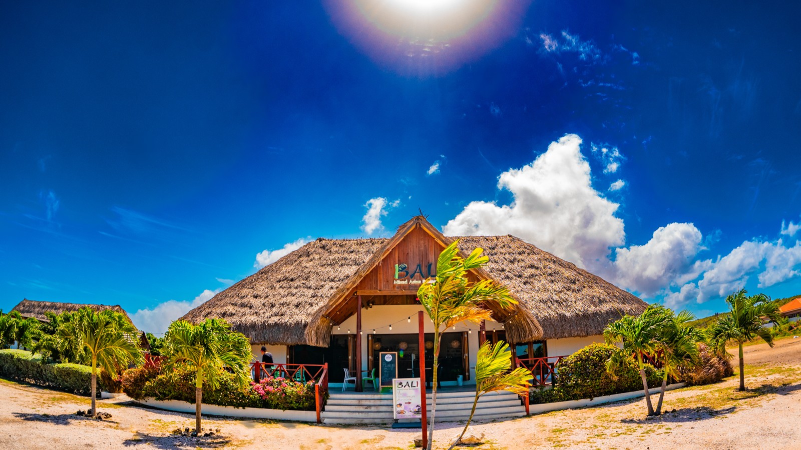 Bali Curaçao - Image 3